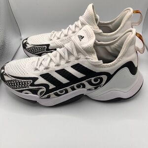 ADIDAS IMPACT FLEX POLYNESIAN SHOES